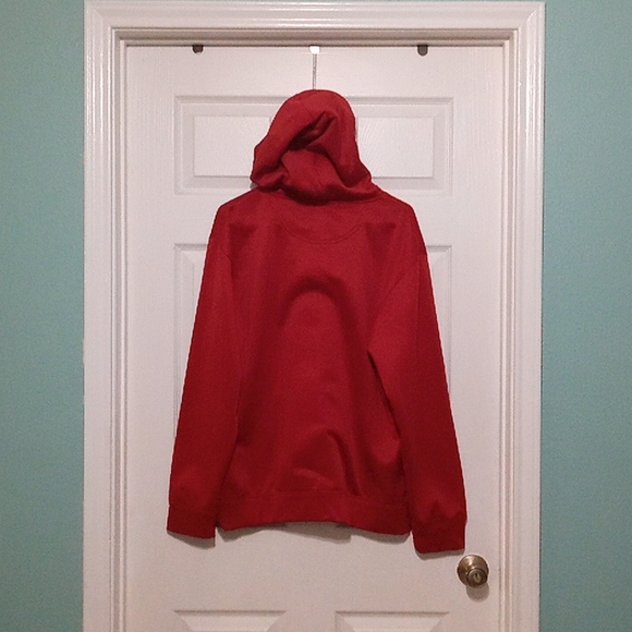 Oklahoma University Hoddie - Picture 7 of 8